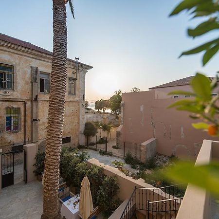 La Maison Ottomane Chania  Exterior photo