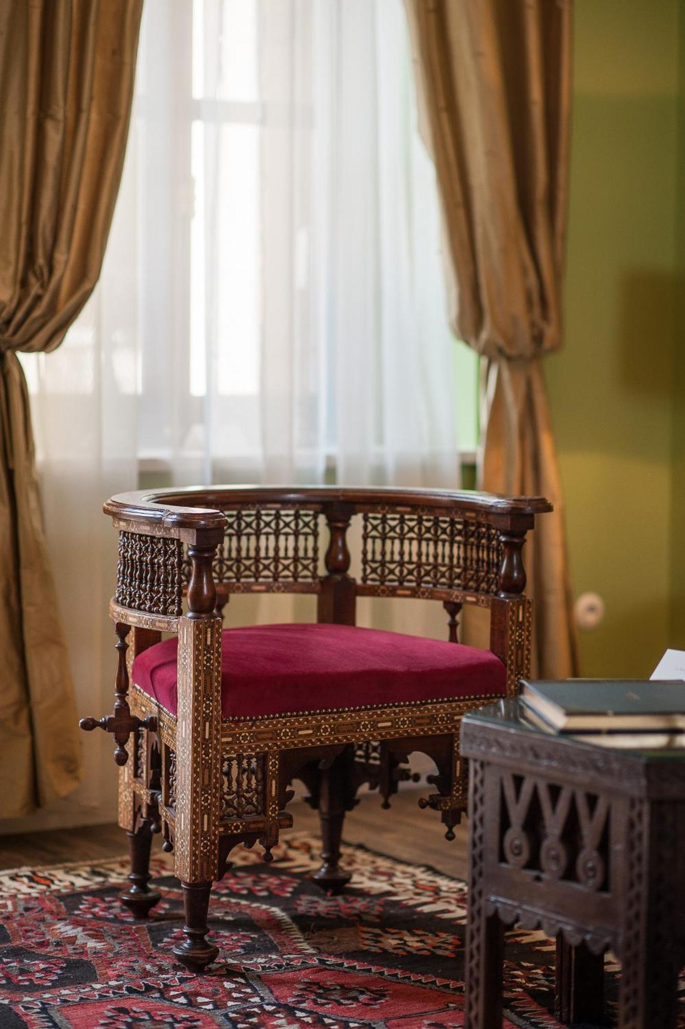 La Maison Ottomane Chania  Room photo