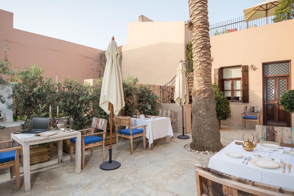 La Maison Ottomane Chania  Exterior photo